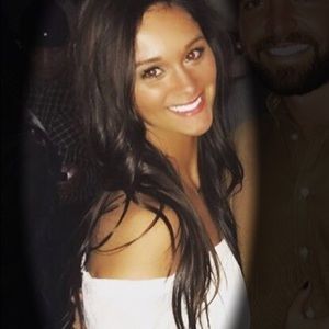 Meet your Posher, Paige